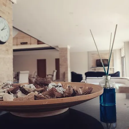 Hotel Eliba Çeşme