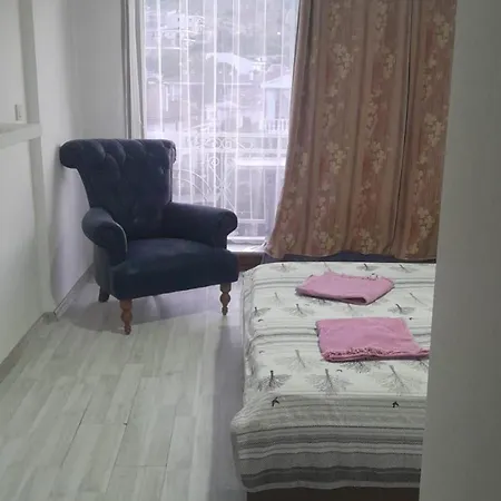 Eliba * Çeşme