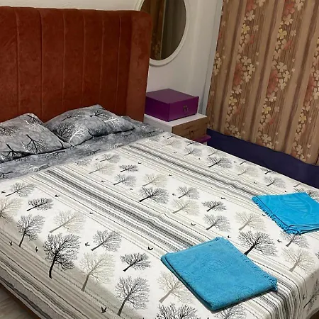 Eliba * Çeşme